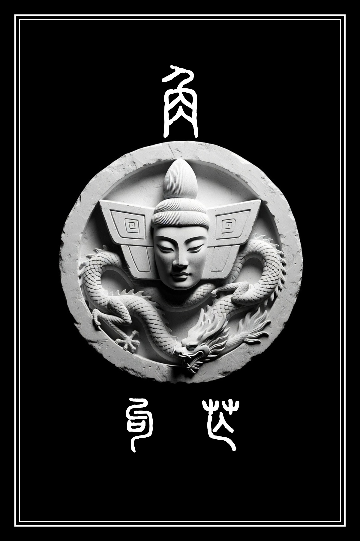 雷擊木星獸守護皮帶示意圖
