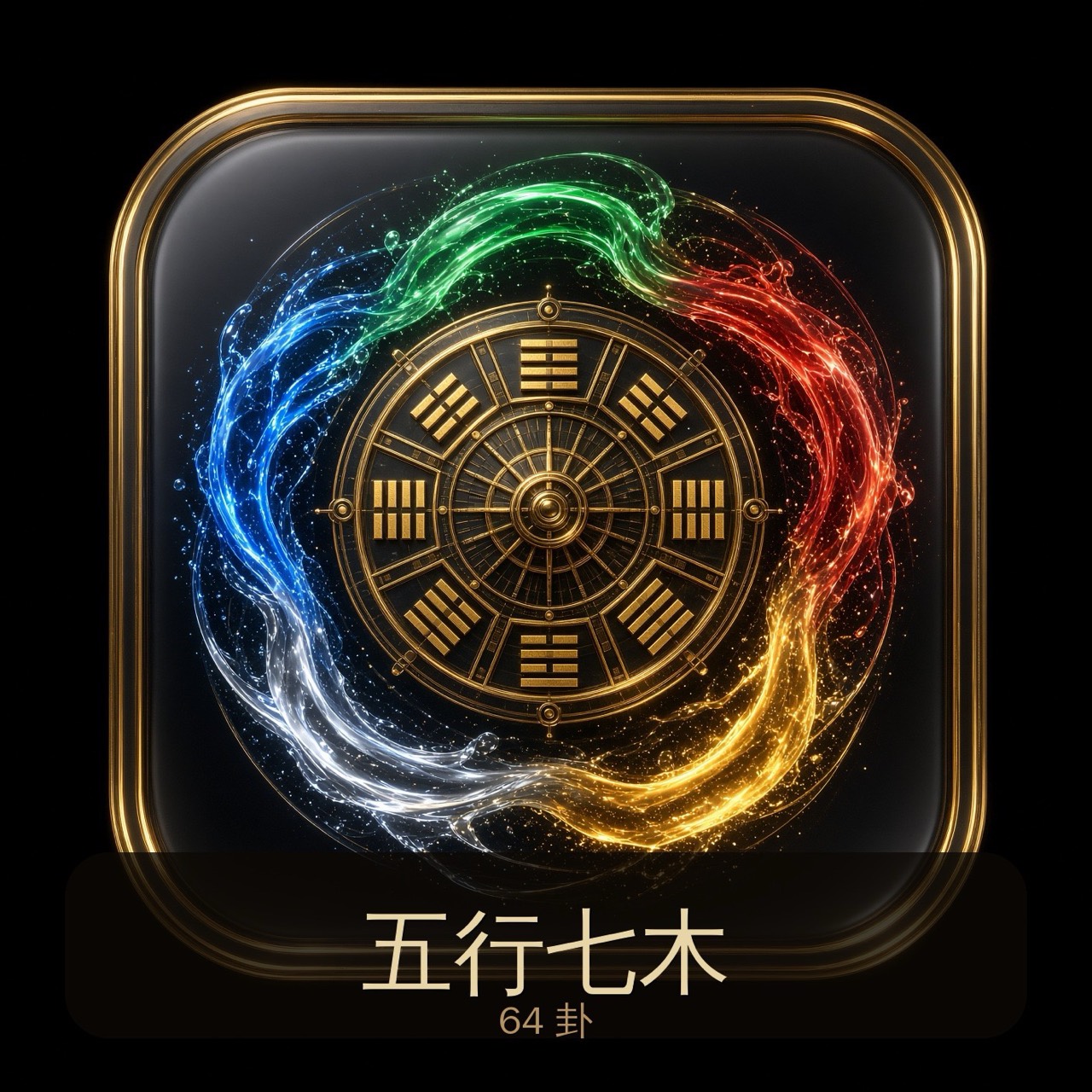 易經64卦